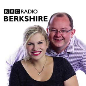 BBC Radio Berkshire Andrew Peach Show